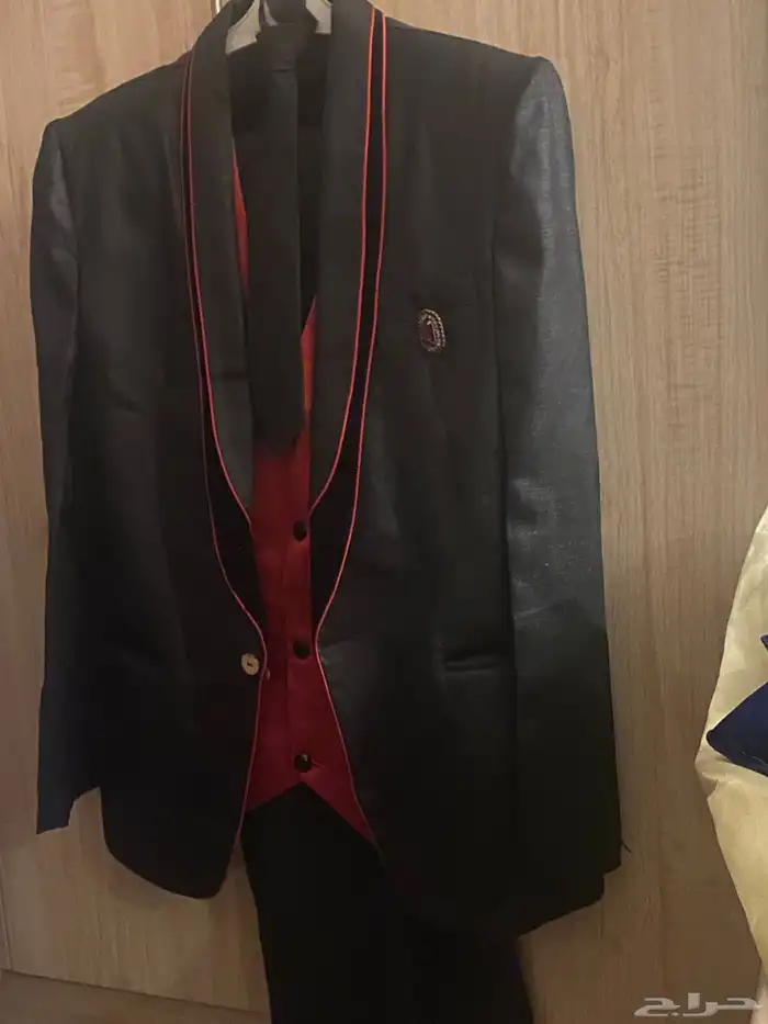 بدله رسمي مقاس عمر 13 0