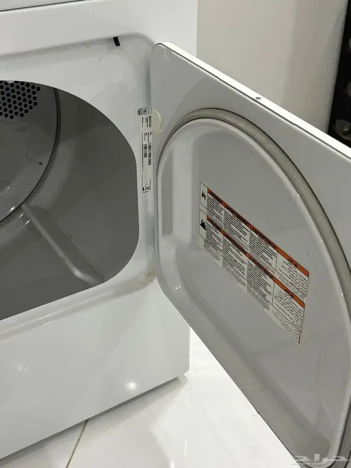 نشافه ملابس اخت الجديده 6