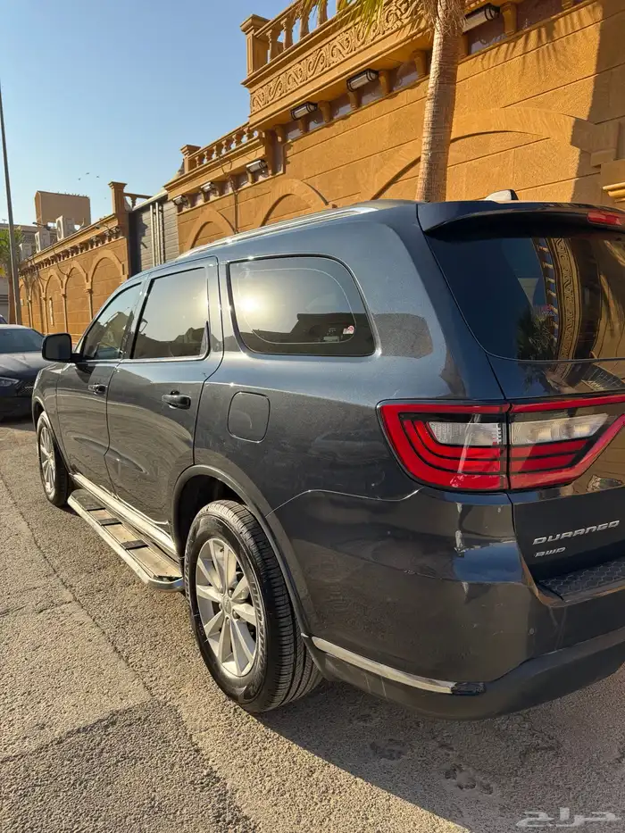 درانجوا 2014 للبيع V6 10