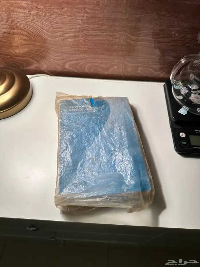 كاتلوجات شفروليه كابرس 7