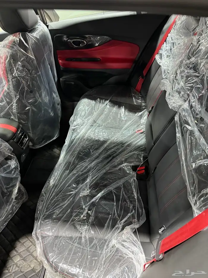 جاك امباو موديل 25 تأجيل 3 اقساط عن طريق شركة رايه 3