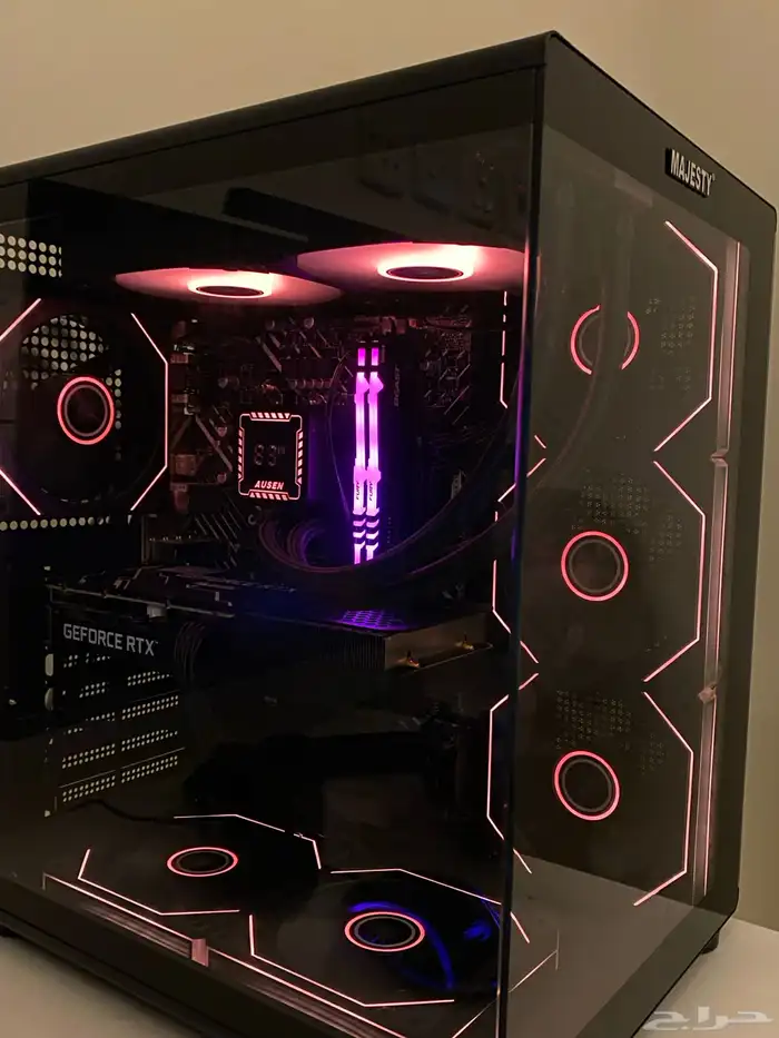 بيسي قيمنق 1