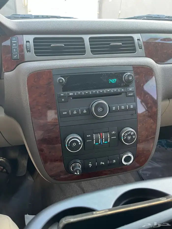 للبيع شفروليه 2009   أسود   مخزن ونادر 11