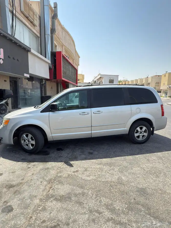 السلام عليكم جراندكرافان 3