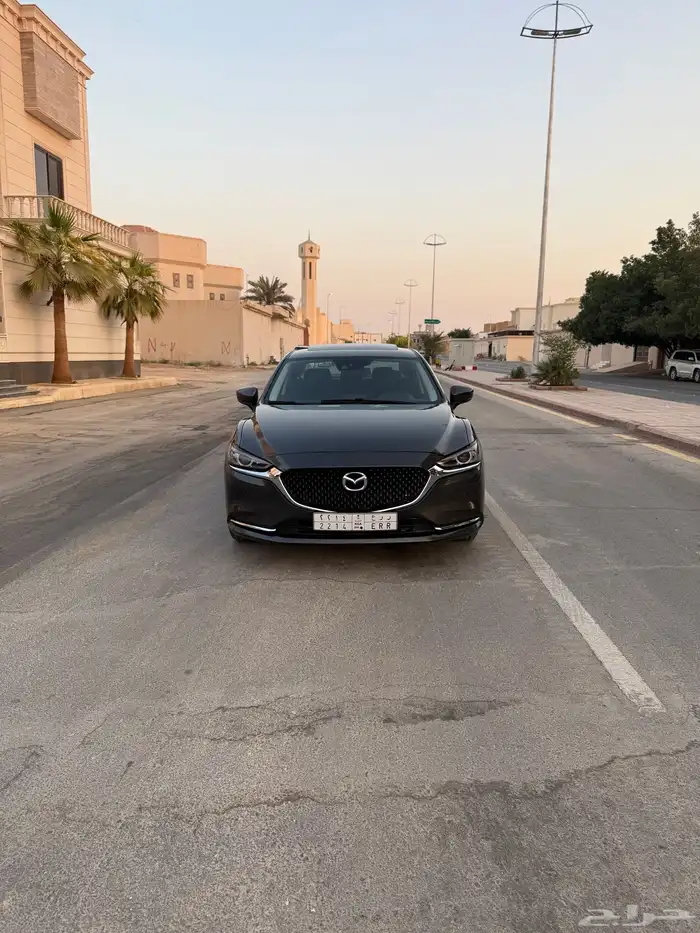 مازد 6 فل كامل 2023 6