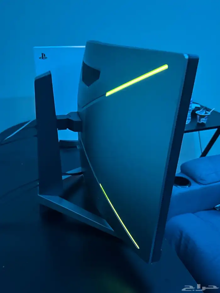 شاشة benq 27 بوصه 700 0