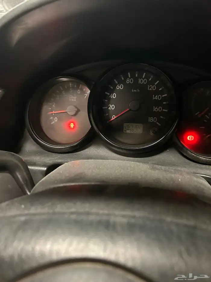 مازدا غمارتين 2013 4