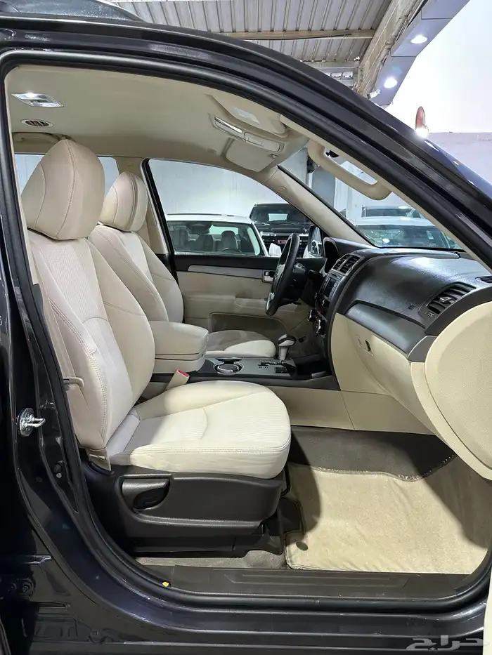 كيا موهافي 2020 نص فل مخززن وكالة بدي ومحركات شرط 43