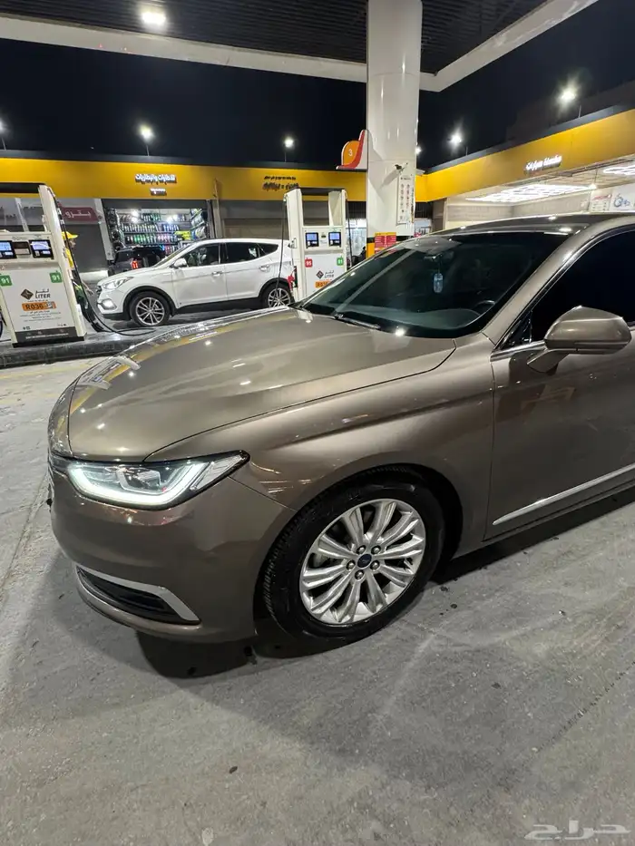 تورس 2022 امبيانتي للبيع 22