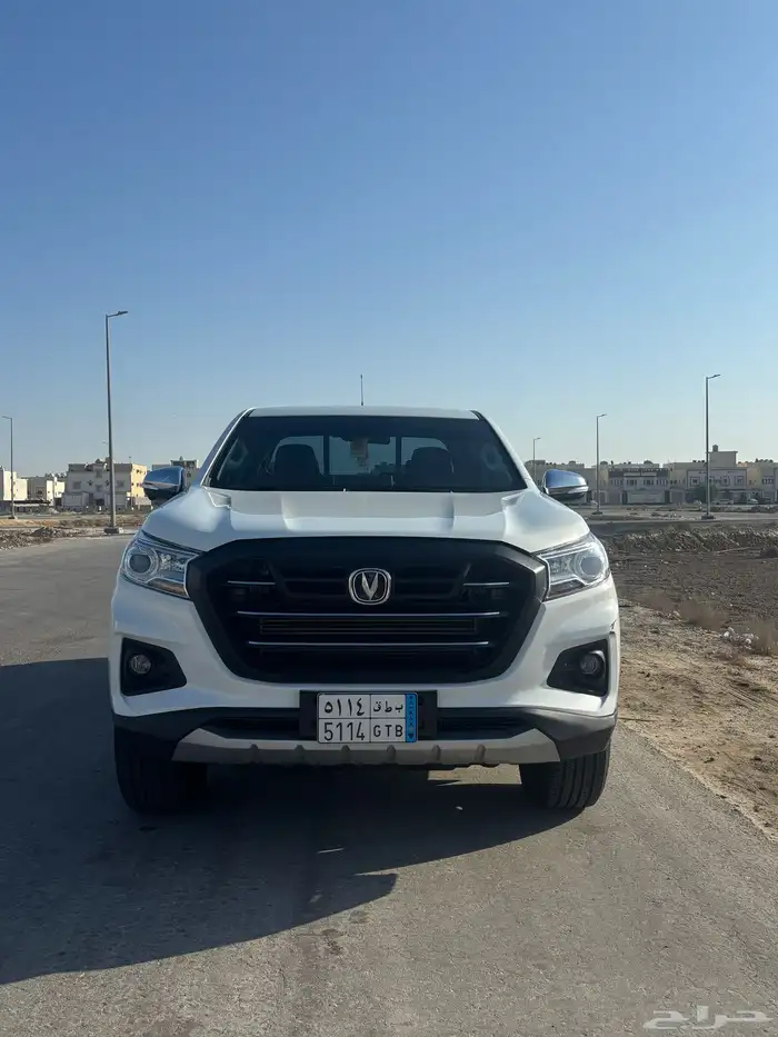 شانجان هنتر 2023 0