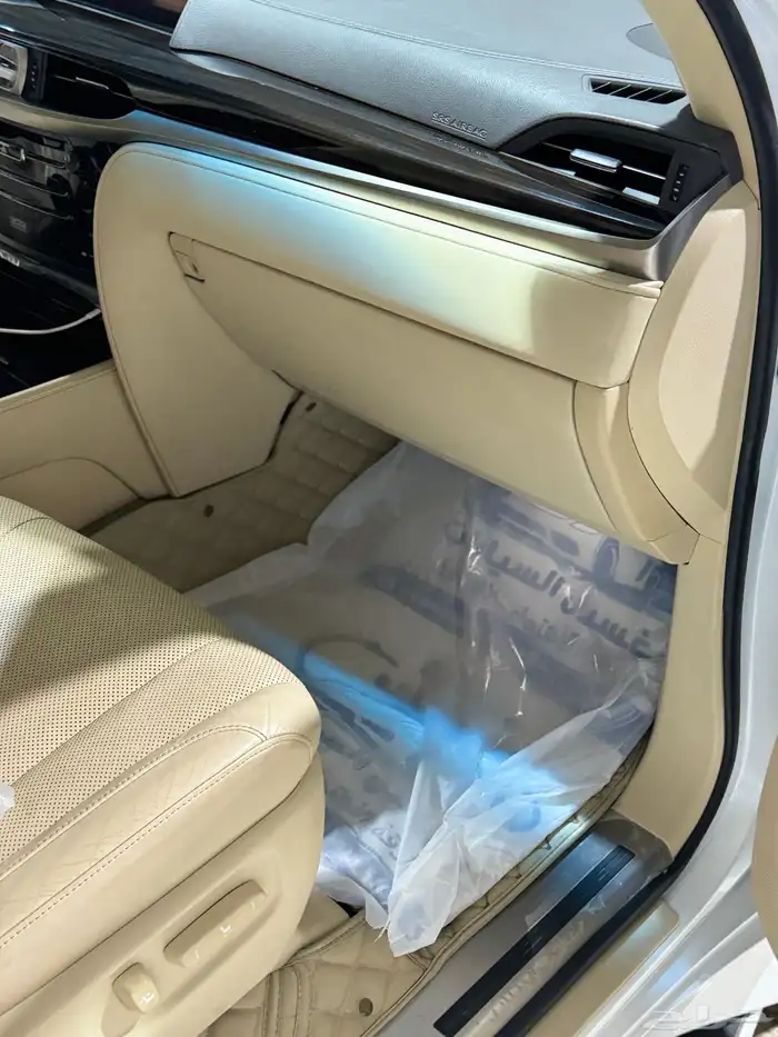 لكزس 2019 سعودي للبيع 13