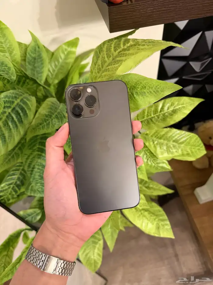 ايفون 13 برو ماكس 3