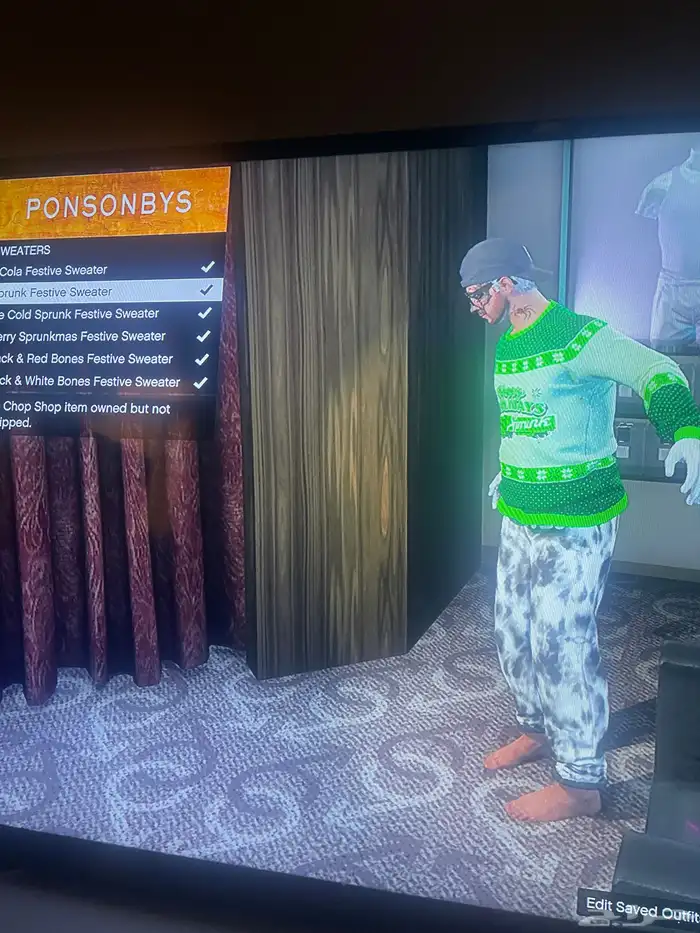 حساب قراند في نوادر و في افترات سوني ثري 17