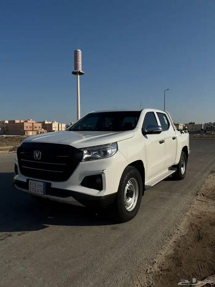 شانجان هنتر 2023 2