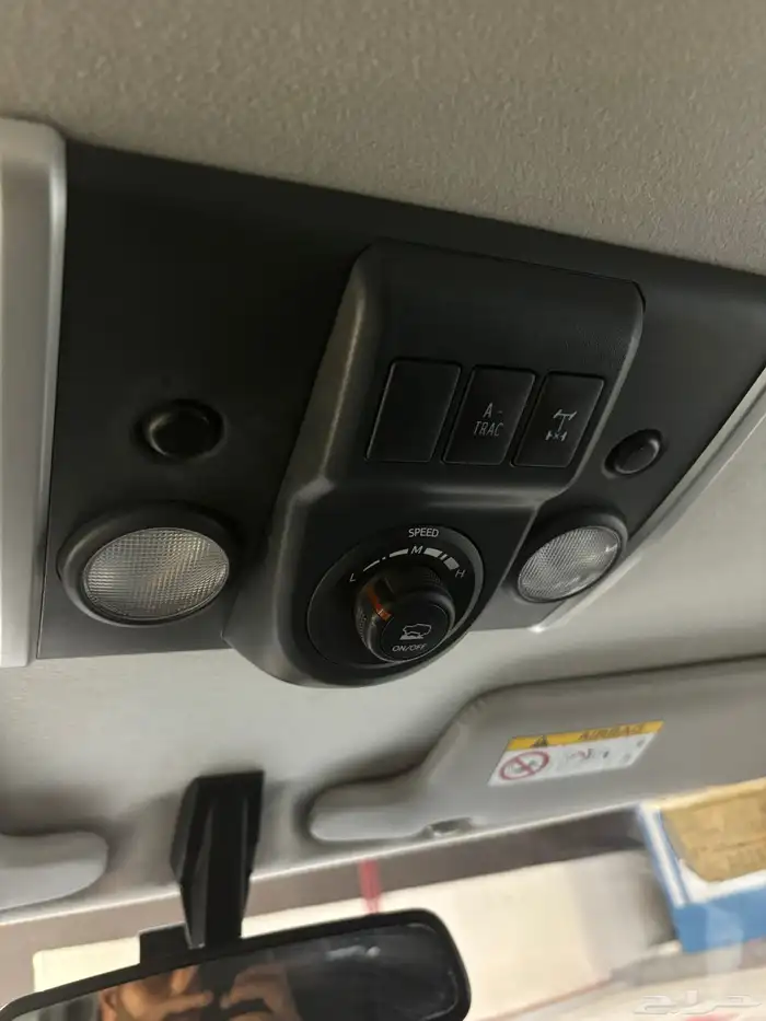 جيب اف جي 2021 مطور 5