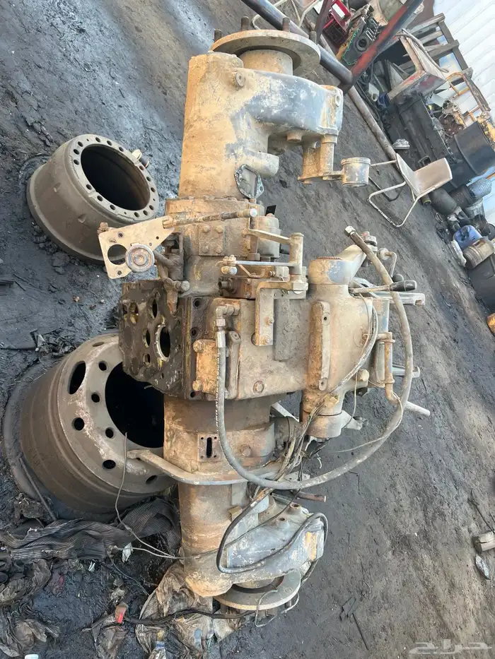 حراثه فنت مفكوكه 3