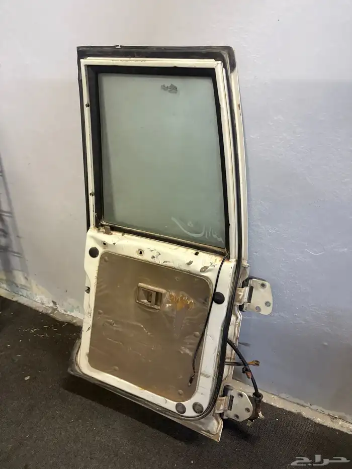 ابواب جيب ربع خلفيه الصغيره خليجي وسعودي 2