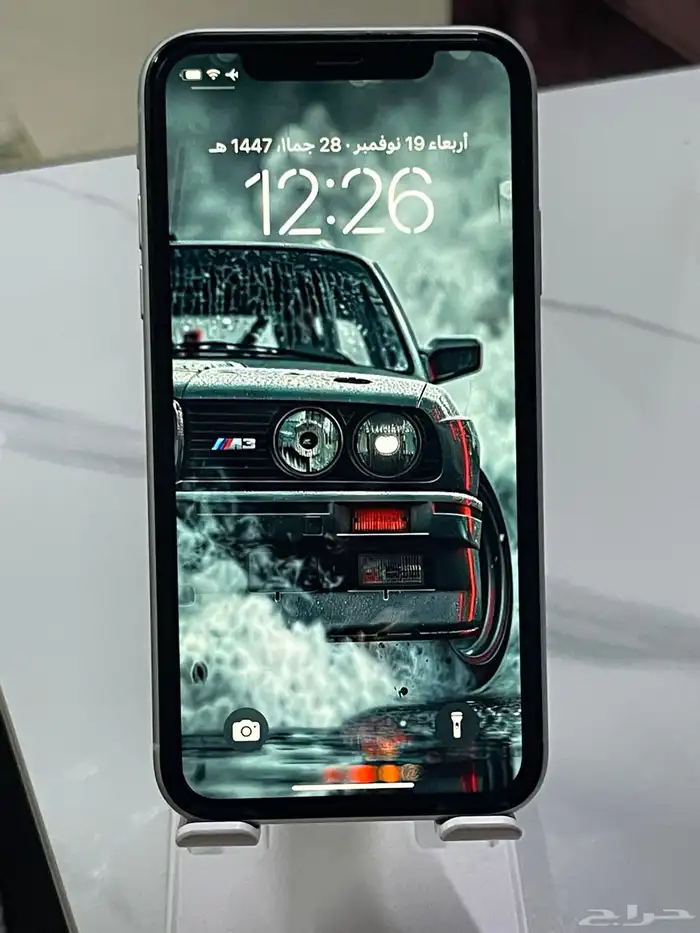 للبيع جوال ايفون XR 1