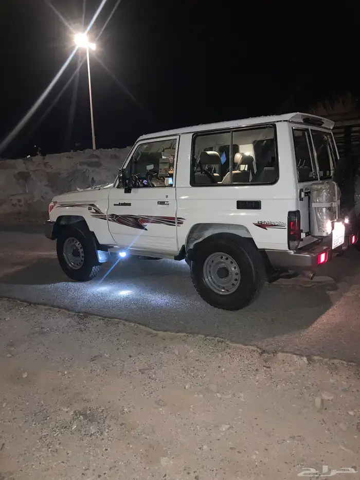 للبيع جيب ربع بريمي 29