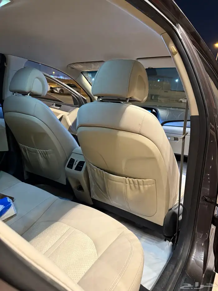 سوناتا 2016 18