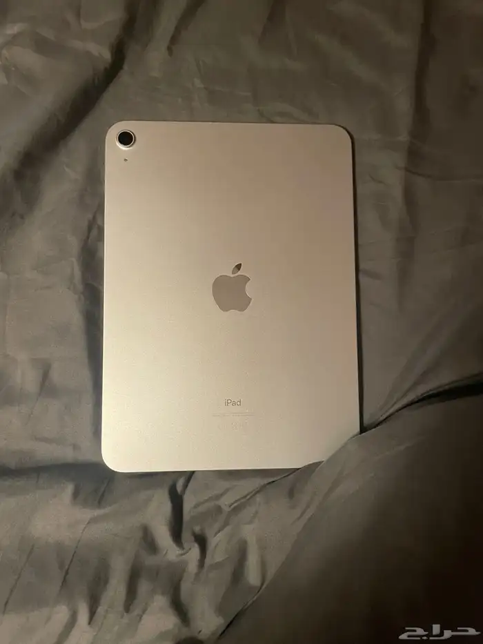 ipad 10th generation - 64GB -white silver للبيع 0