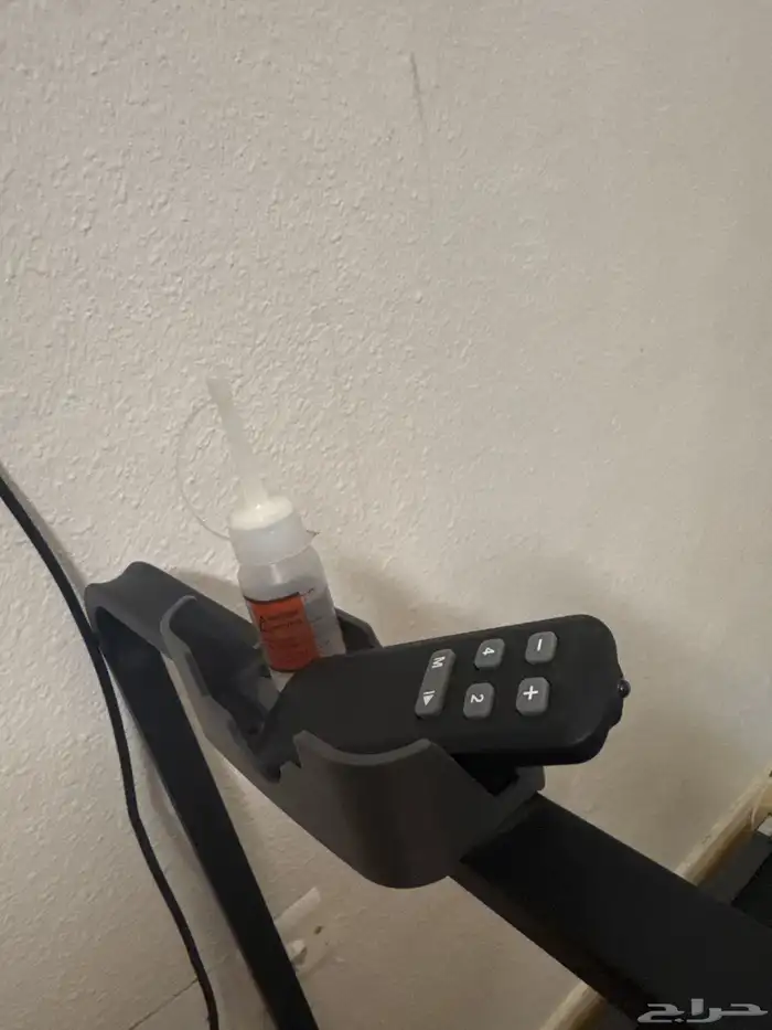 سير رياضي منزلي 2