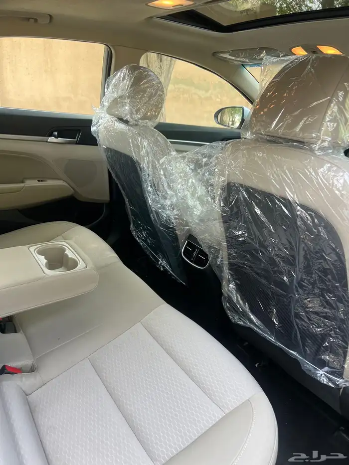 هيونداي - إلنترا فل كامل 10