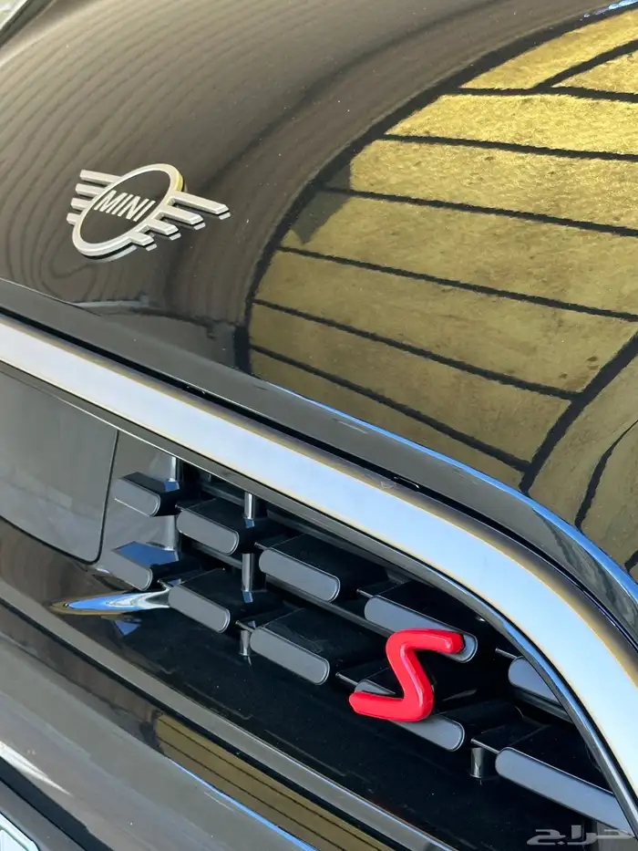 ميني كوبر اس 2025 مستخدم 3