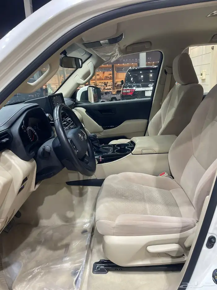 جكسار رقم 1 موديل 2024 9