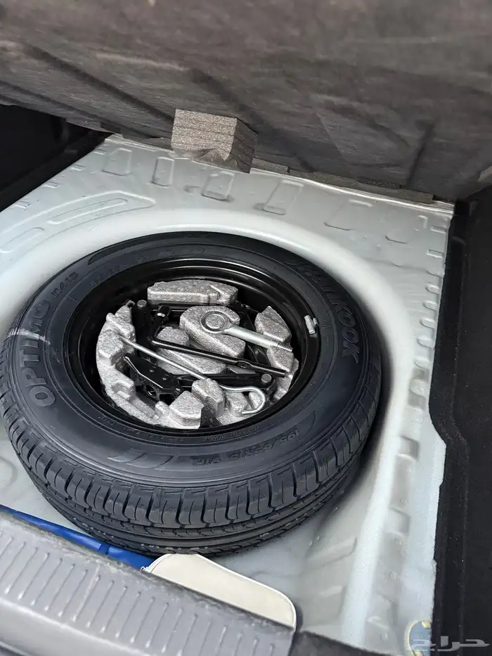 أفيو 2019 عداد 87 الف 21