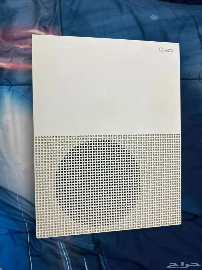 xbox 1 s 0