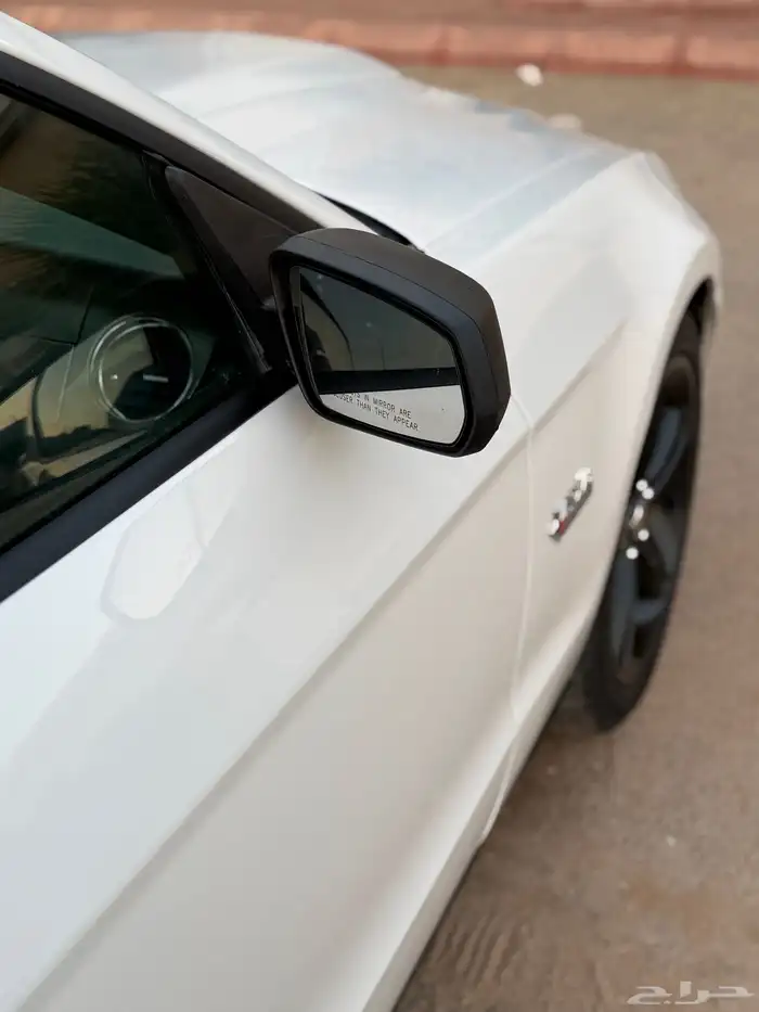 موستنج GT كت كالفورنيا سبيشل 30