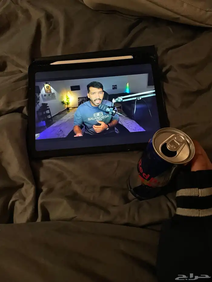 ipad 10th generation - 64GB -white silver للبيع 5