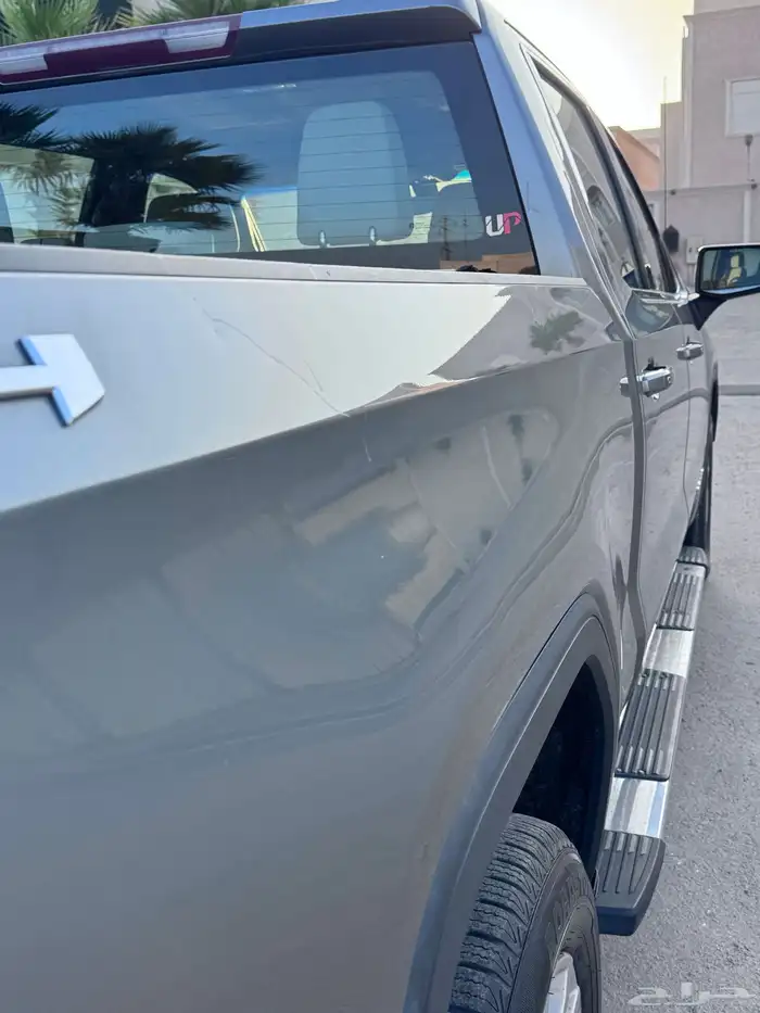 جمس سييرا 2019 14