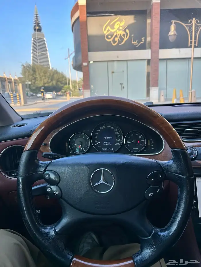 مرسيدس للبيع 11
