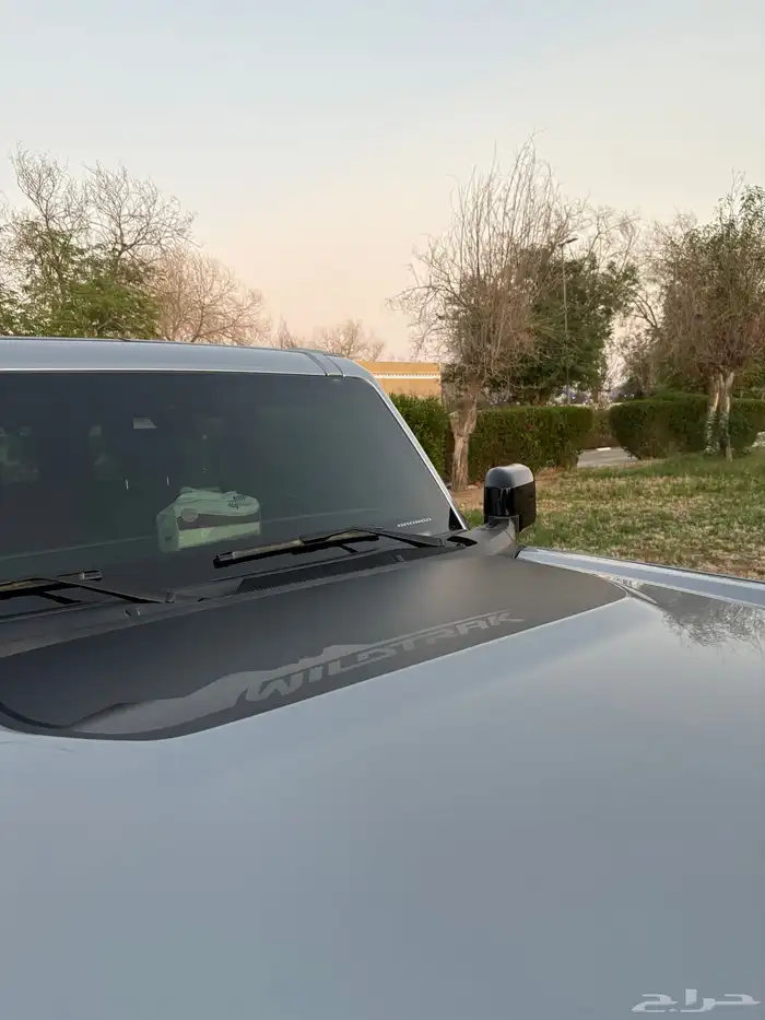 برونكو وايلد ترك 2021 24