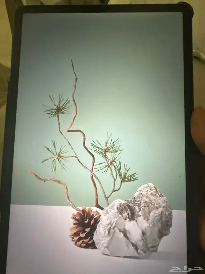 تابلت Honor pad x9 بالخرج 1