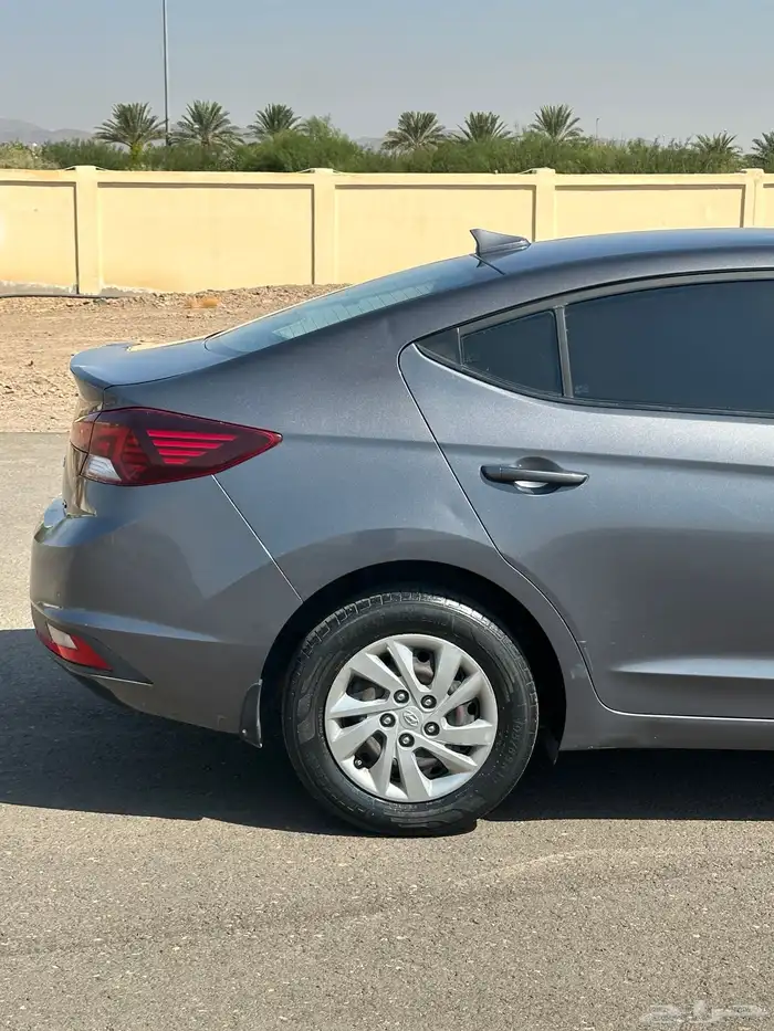 النترا 2019 للبيع 2