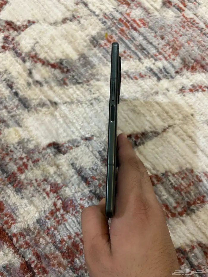 جلكسي zفولد 3 5G 3