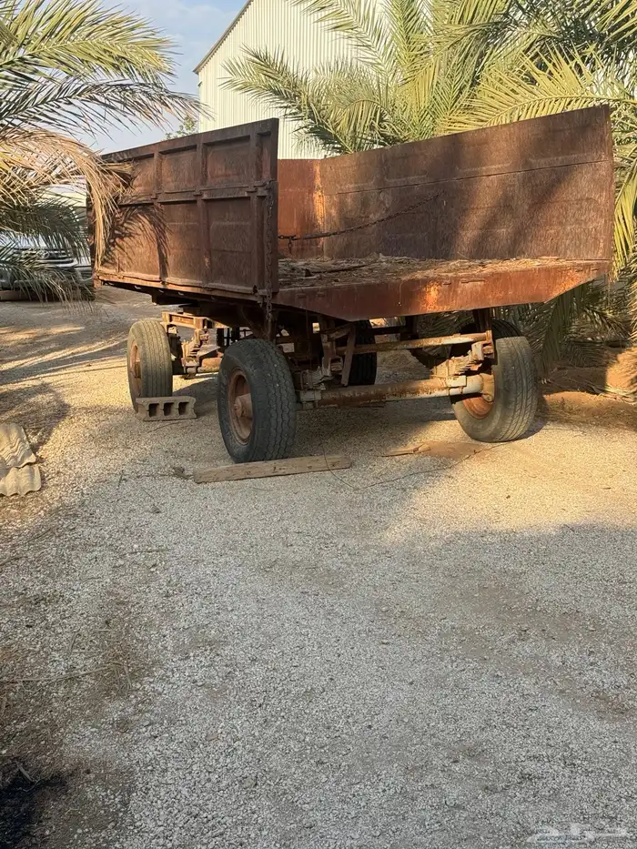 معدات زراعية للبيع 4