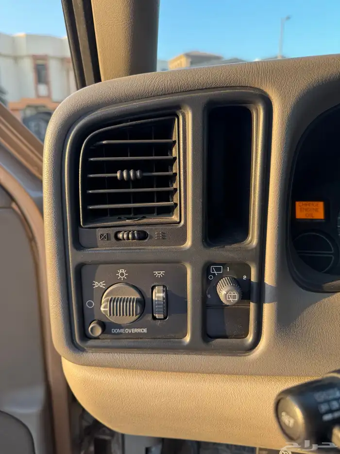 جمس سوبربان 2000 حجم 6.0 20