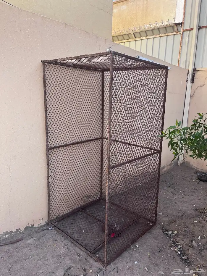 للبيع شبك نظيف كبير الموقع عفيف على السوم 2