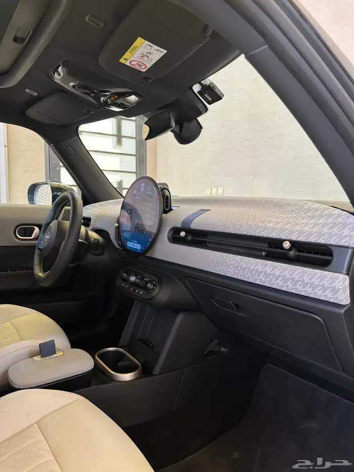 ميني كوبر اس 2025 مستخدم 6