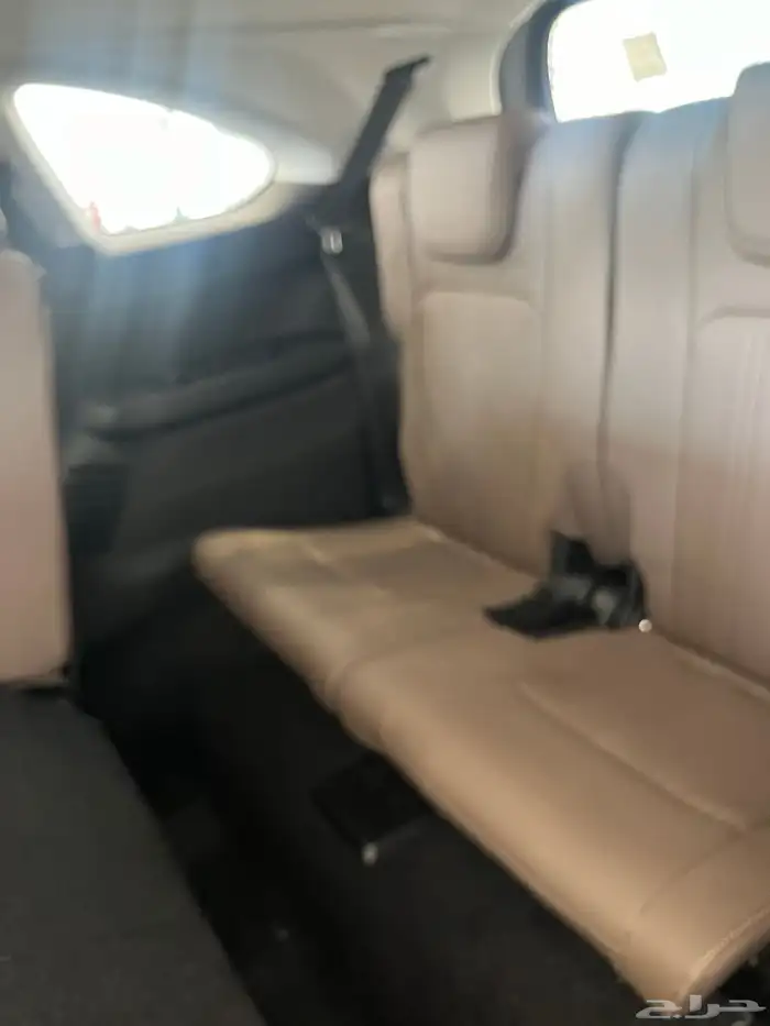 ايسوزو ام يو اكس فل كامل 2024 بدون دبل ديزل 4