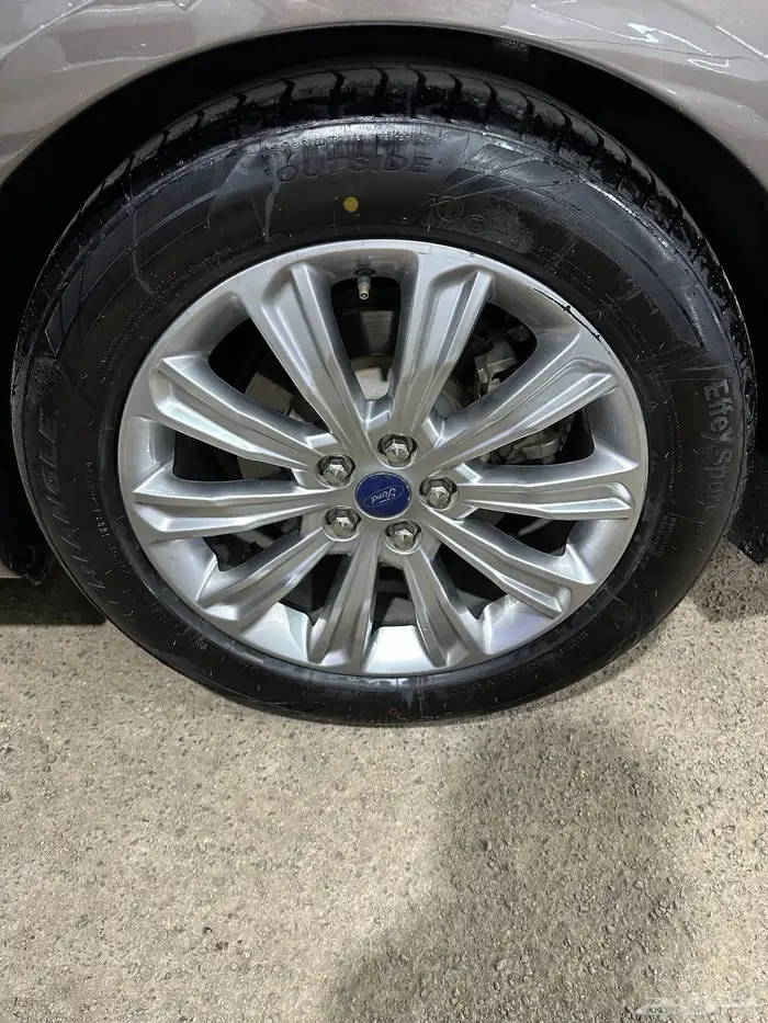 فورد توروس 2021 امبيانتي وكالة 14