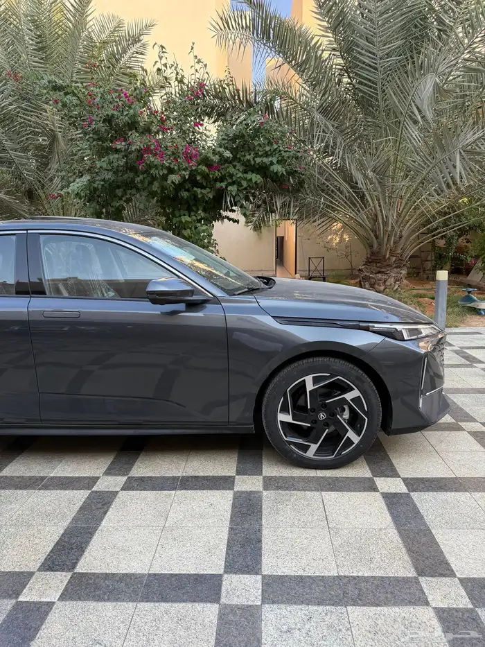 شانجان ايدو بلس ليمتد 2026 4