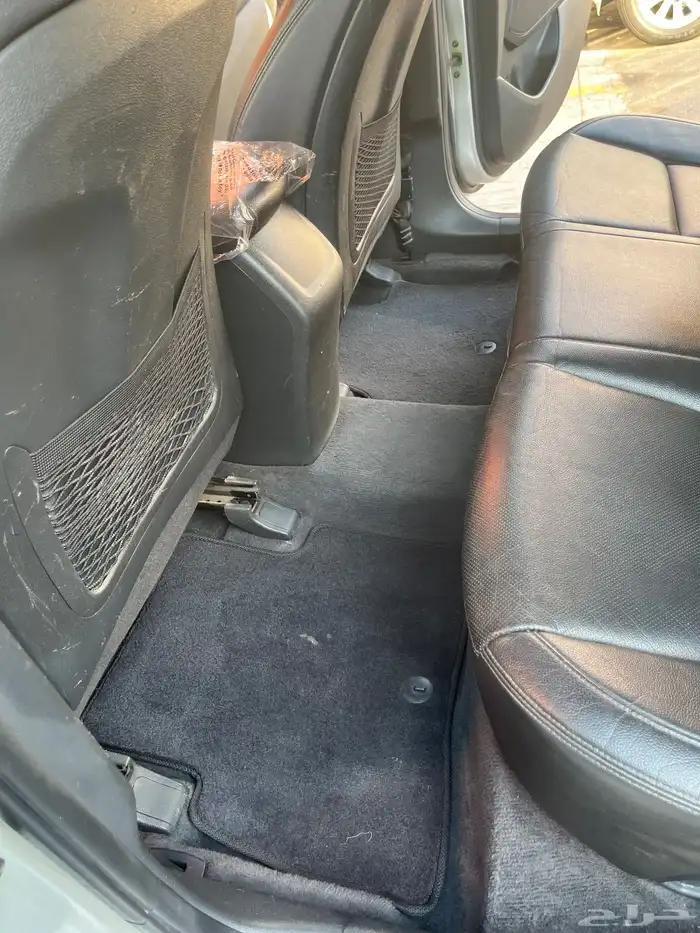 توسان ديزل دبل 2017 10