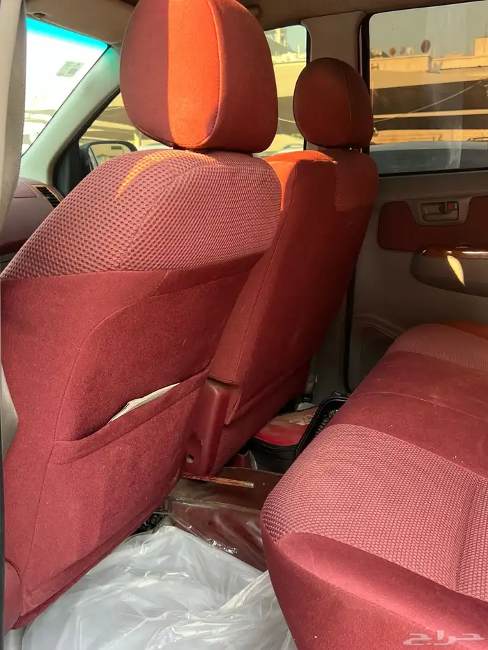 تويوتا هايلوكس موديل 2010 GLX 13