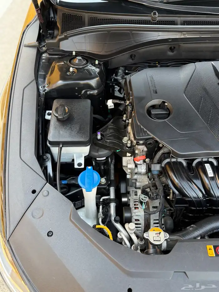 للبيع هونداي ازيرا المديل 2020 11