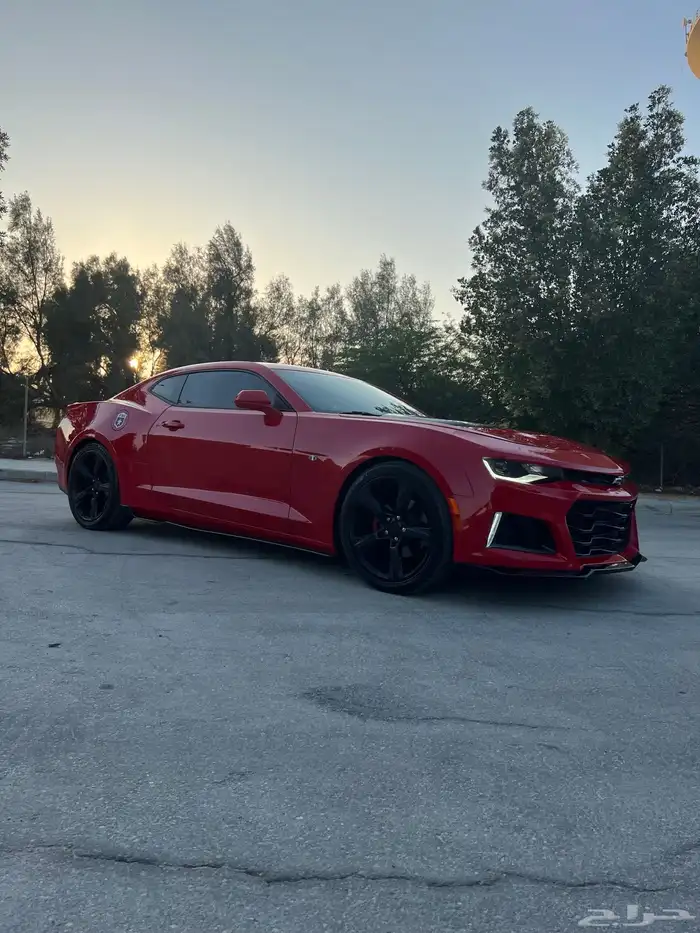 للبيع كامارو RS   موديل 2016 28